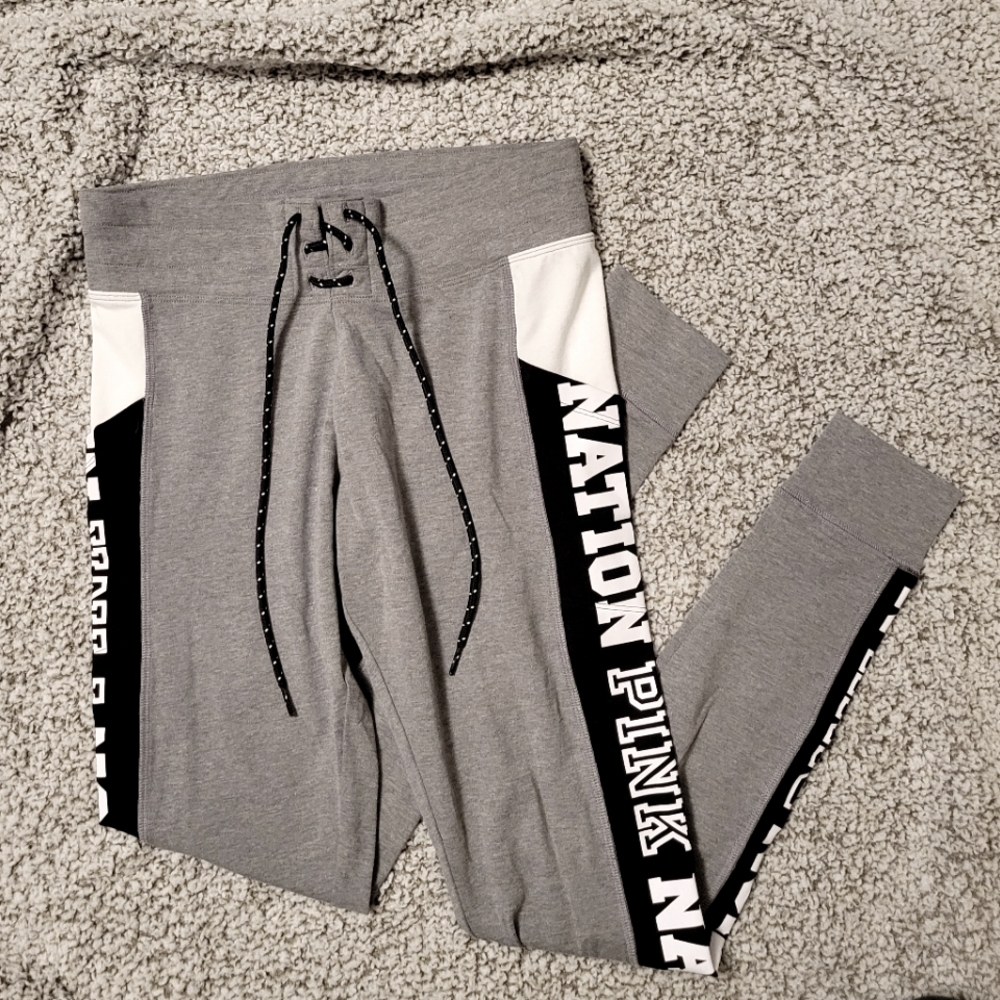 PINK Victoria's Secret Leggings